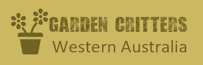 Garden Critters - Western Australia